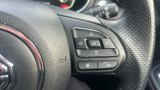 MG Hs 1.5 T-GDI Exclusive 5dr Petrol Hatchback